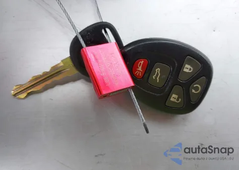 2014 Buick Enclave Leather из США, поврежденный, VIN 5GAKRBKD2EJ104793